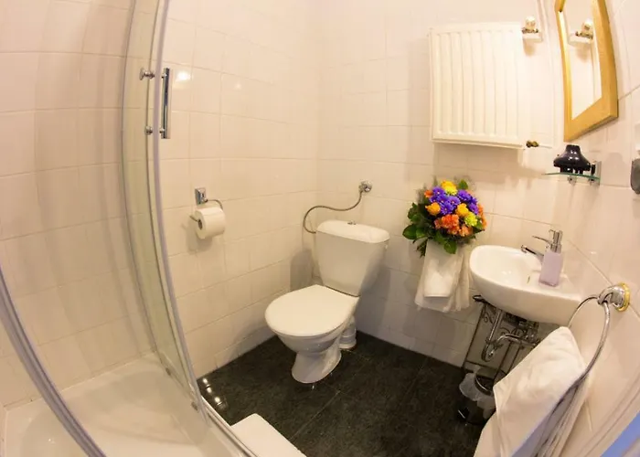 Privatunterkunft Richter