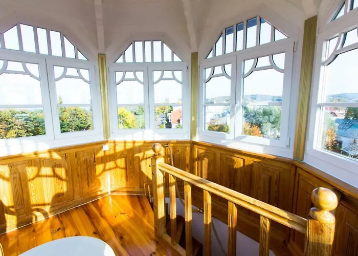 Richter * Miedzyzdroje