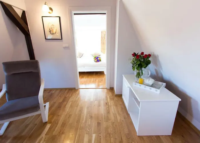 Homestay Richter Miedzyzdroje