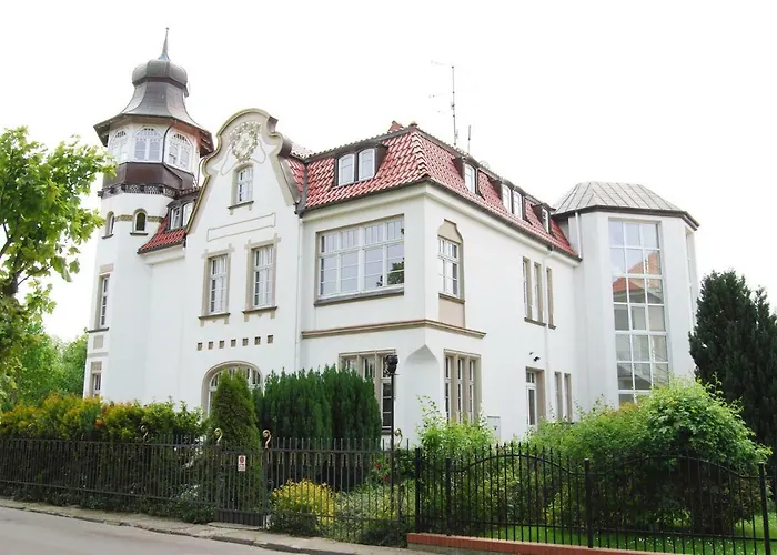 Richter * Miedzyzdroje