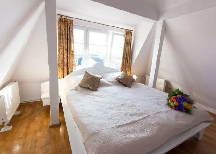 Richter Miedzyzdroje