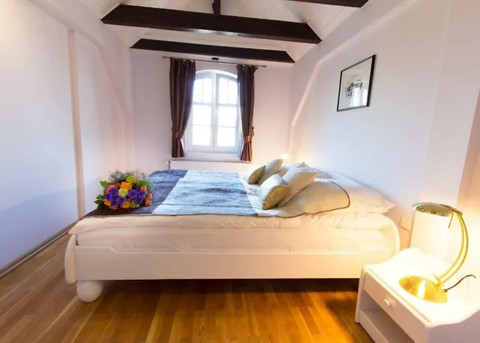 Homestay Richter Miedzyzdroje