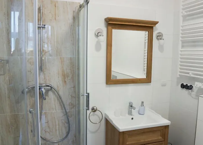 Richter Homestay Miedzyzdroje