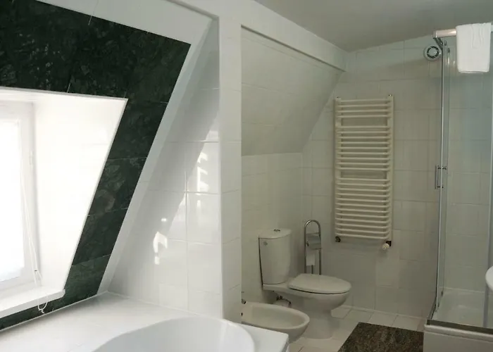 Privatunterkunft Richter *