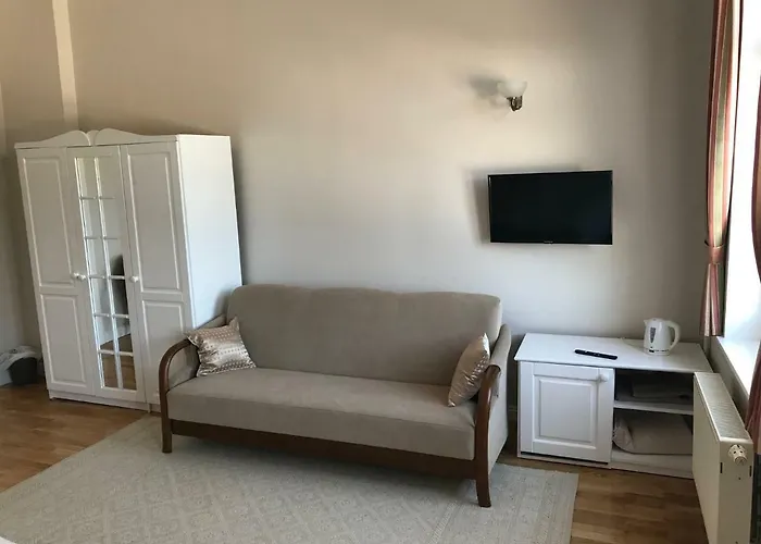 Privatunterkunft Richter